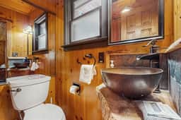 Wildwood Cottage