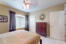 Breezy Desert Retreat