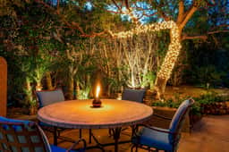 Cliff House - El Paseo Retreat