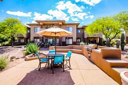 Vistoso Resort Casita #249