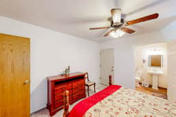 Stunning Skyline