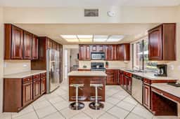 My Palm Springs Place - 3042