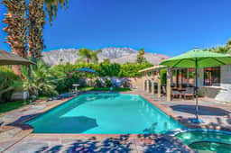 My Palm Springs Place - 3042