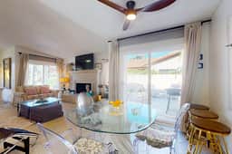 Desert Living Refuge