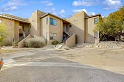 Ventana Canyon Vista