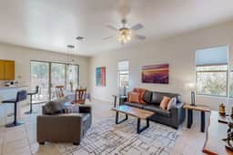 Desert Dream Getaway