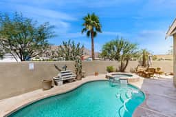 Lovely La Quinta - 66318