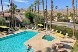 TheBrio Palm Springs