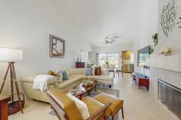 Oasis in Palm Desert Resorter
