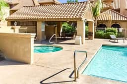 Modern Scottsdale South