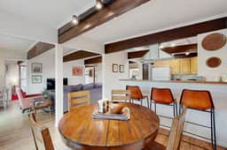 Manzanita Hideaway