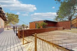 Manzanita Hideaway