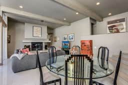 Plush Pad Palm Springs - 2937