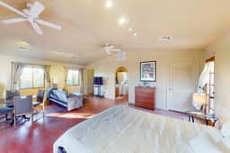Cactus Grove Casita