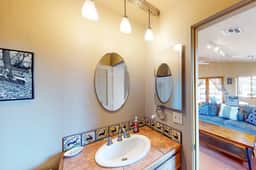Cactus Grove Casita