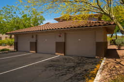 Vistoso Resort Casita #203