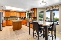 The Oasis on Braeburn Drive