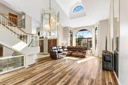 The Oasis on Braeburn Drive