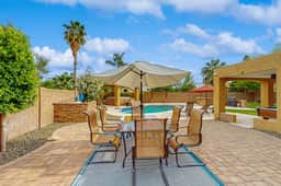 The Sonoran Stay