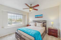 The Sonoran Stay