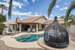 Endless Summer Oasis