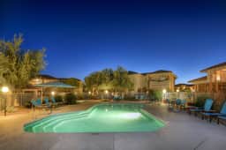 Vistoso Resort Casita #218