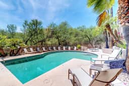 Canyon View #17101