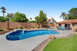 Paradise Valley Villa