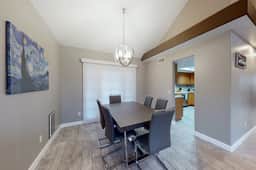 Luxe Lakewood Villa