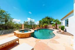 Dove Mountain Paradise