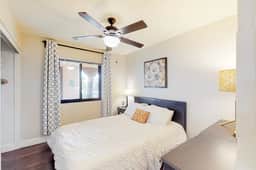 Corbell Park Paradise