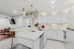 Desert Oasis Condo