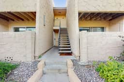 Desert Oasis Condo