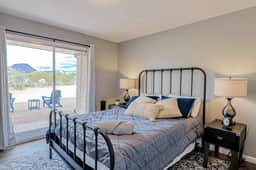 Cave Creek Retreat