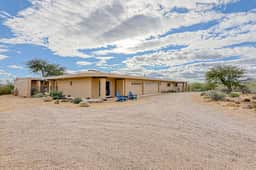 Cave Creek Retreat