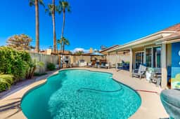 Desert Sage Home