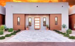 Sonoran Sunsets, a 3-Suite Retreat
