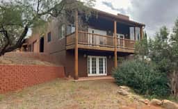 Creekside Casa