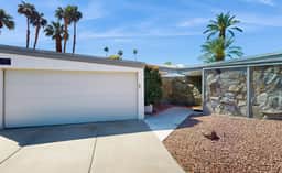 Mod Reflections at Tamarisk