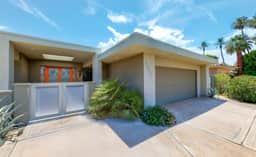 Desert Retreat