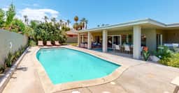 Desert Retreat