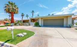 Desert Retreat