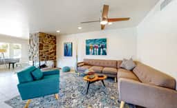 Desert Retreat
