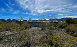 Sunrock on 8 Acres