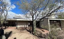 Sunrock on 8 Acres