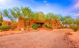 Hacienda Panorama Estate