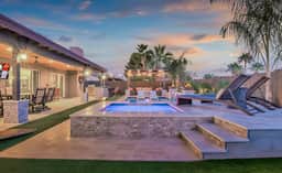 Villa Tranquila