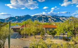 Desert Serenity at Walker Ranch