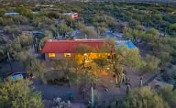 Desert Serenity at Walker Ranch