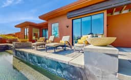 Lakeside Luxe at Palmilla